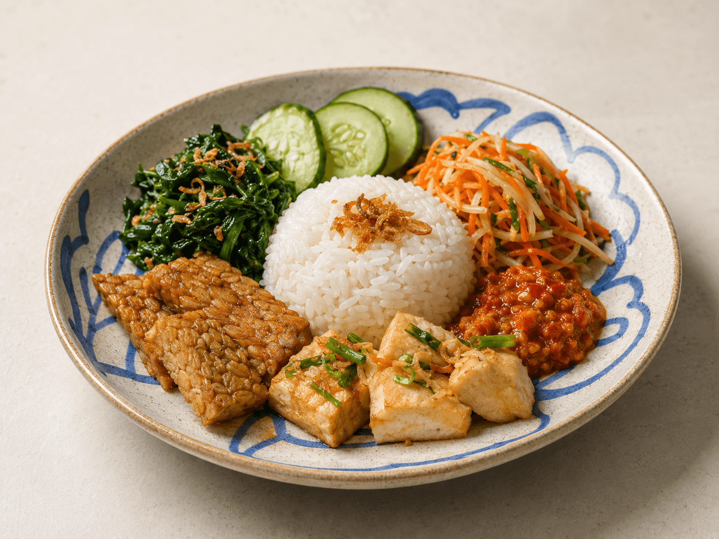 Food / Menu